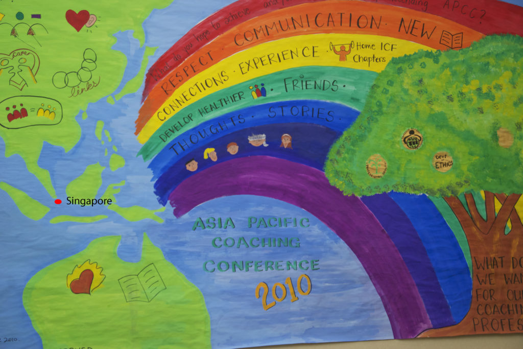 Asia Pacific Coaching Conference 2010