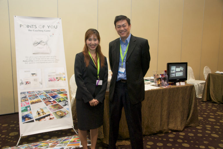 Asia Pacific Coaching Conference 2010