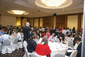 Asia Pacific Coaching Conference 2010